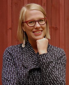 Anna Lehti