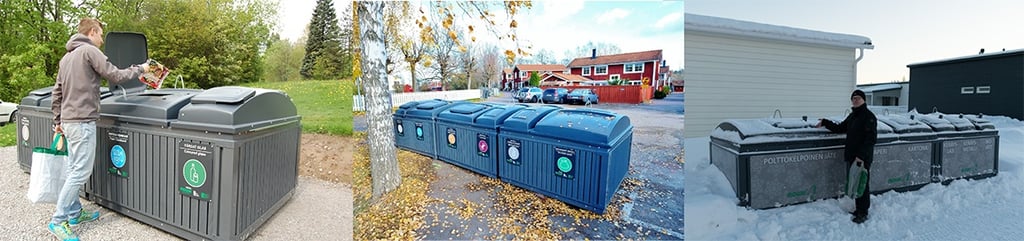Korttelikeräys