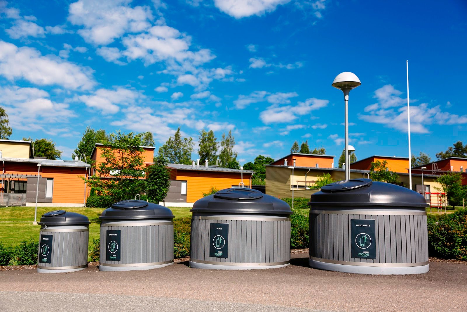 jätepiste