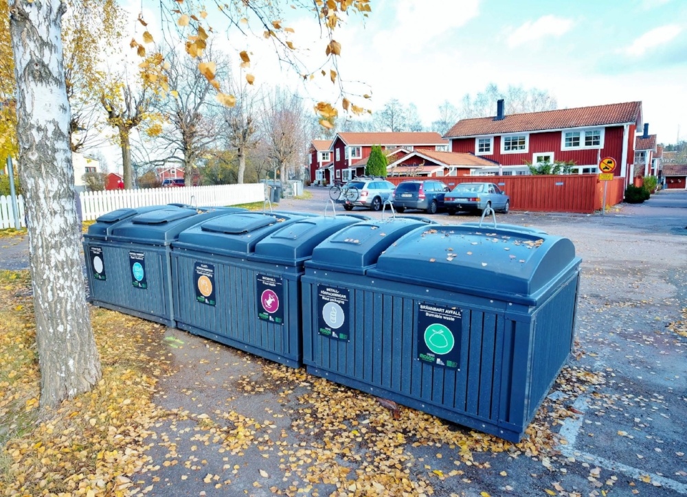 Korttelikeräys