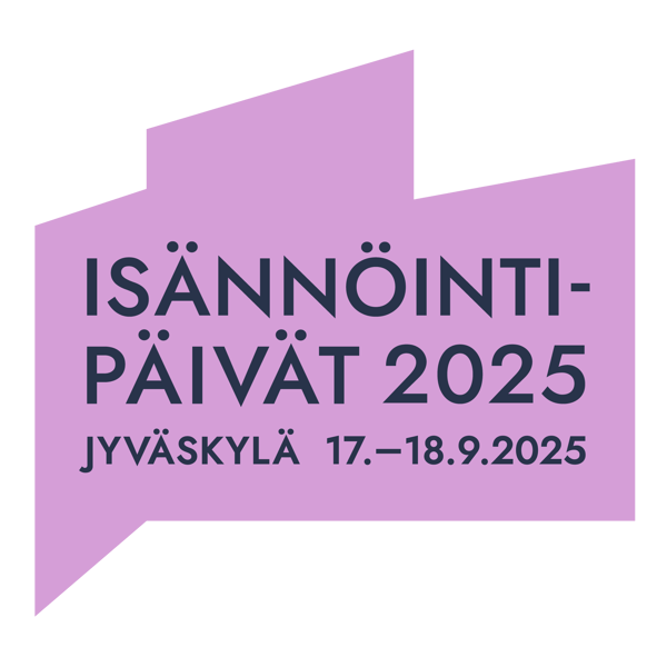 Molok Oy mukana Isännöintipäivillä Jyväskylässä