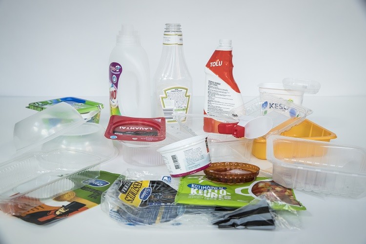 gestion de residuos-plastico