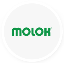 Molok logo