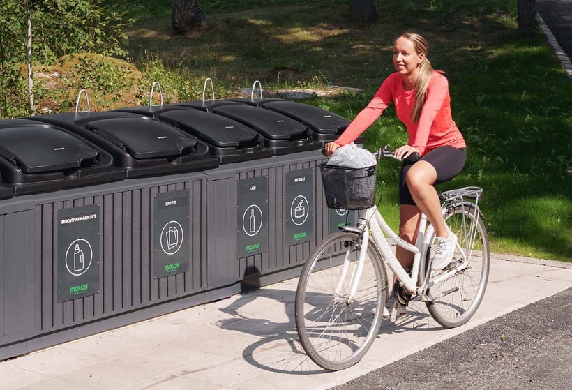 MolokDomino-gestion de residuos-contenedores-reciclaje