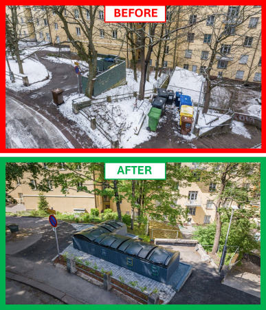MolokDomino_Helsinki_before_after