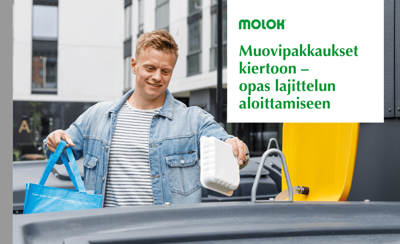 Muovin Lajitteluopas Ja Eri Muovien Koodit Muovin Lajitteluopas Ja Eri Muovien Koodit