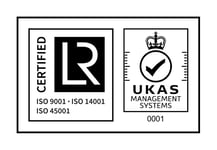 Sertifikaatti_UKAS AND ISO 9001; ISO 14001; ISO 45001-RGB