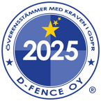 Sertifikat-GDPR GRANSKAT-2025-SE