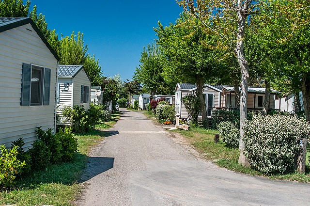 campsite-beau séjour-argeles sur mer