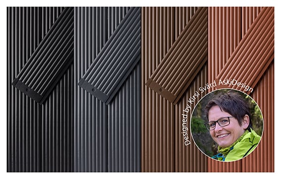 Introducing EcoFrame: Stylish and Eco-Friendly Framing Board
