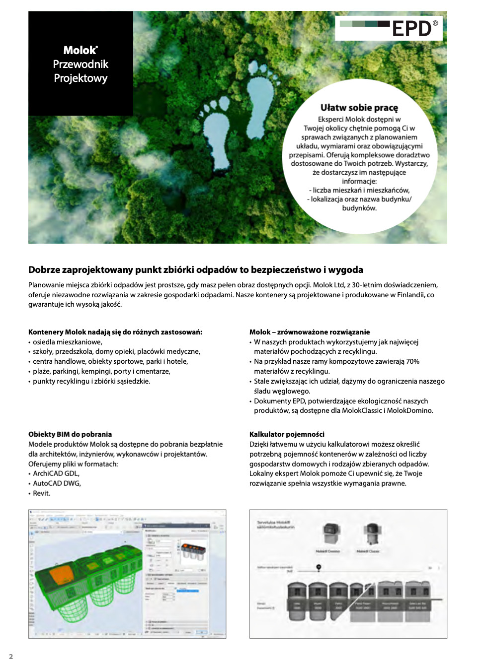 Przewodnik Projektowy