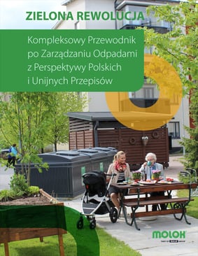 zielona rewolucja