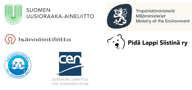 Cooperation partners of Molok.