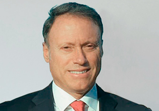 Luis Cestero