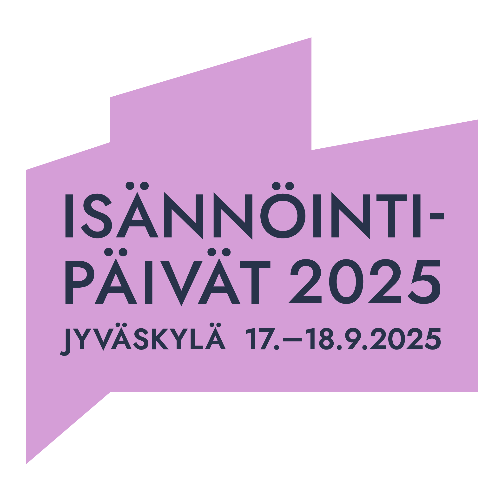 Molok Oy mukana Isännöintipäivillä Jyväskylässä