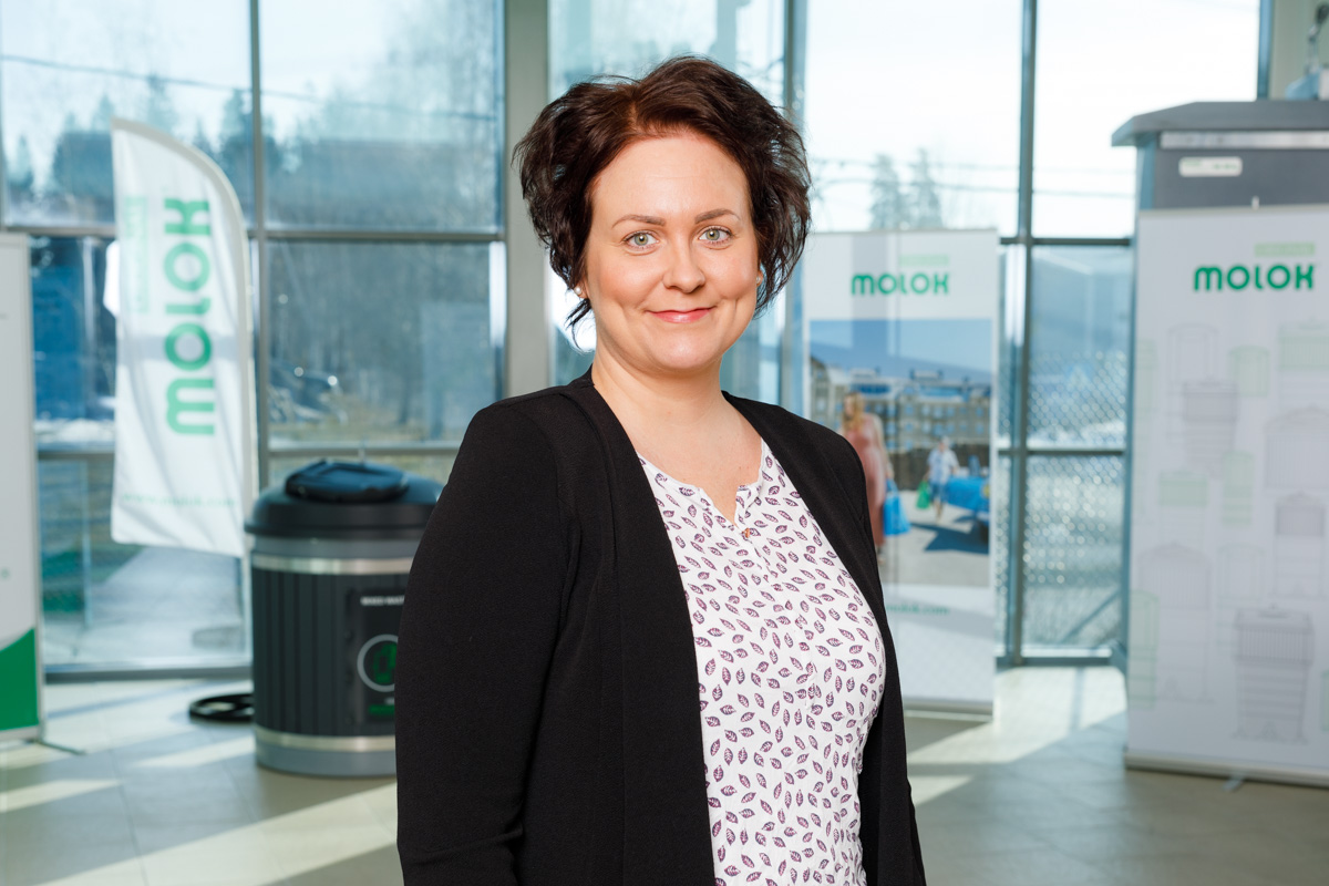 Anu Halonen