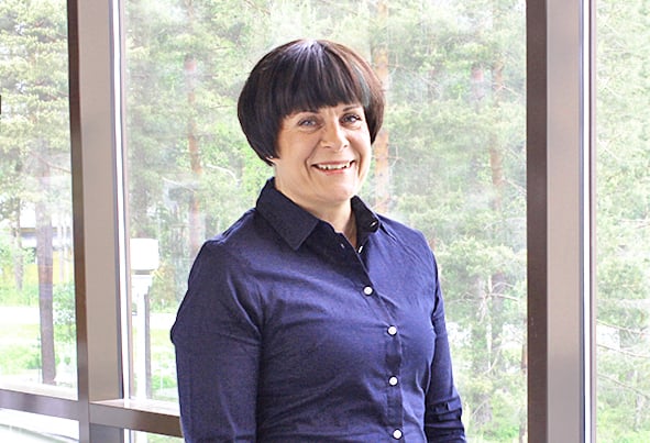Maija Kosunen