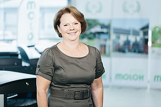Hannele Salli