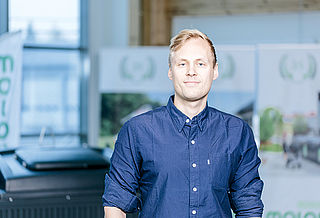 Jarno Salli