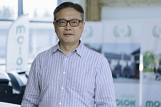 Michael Tsui