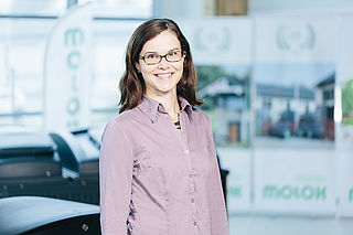 Marjaana Tyven-Jokinen