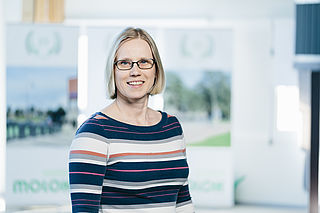 Kristiina Välisalmi