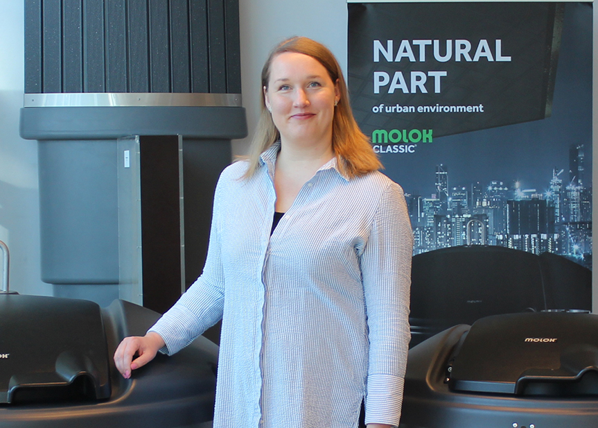 Susanna Martikainen