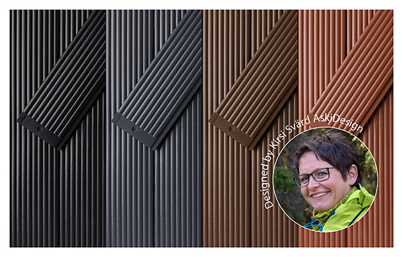 Introducing EcoFrame: Stylish and Eco-Friendly Framing Board