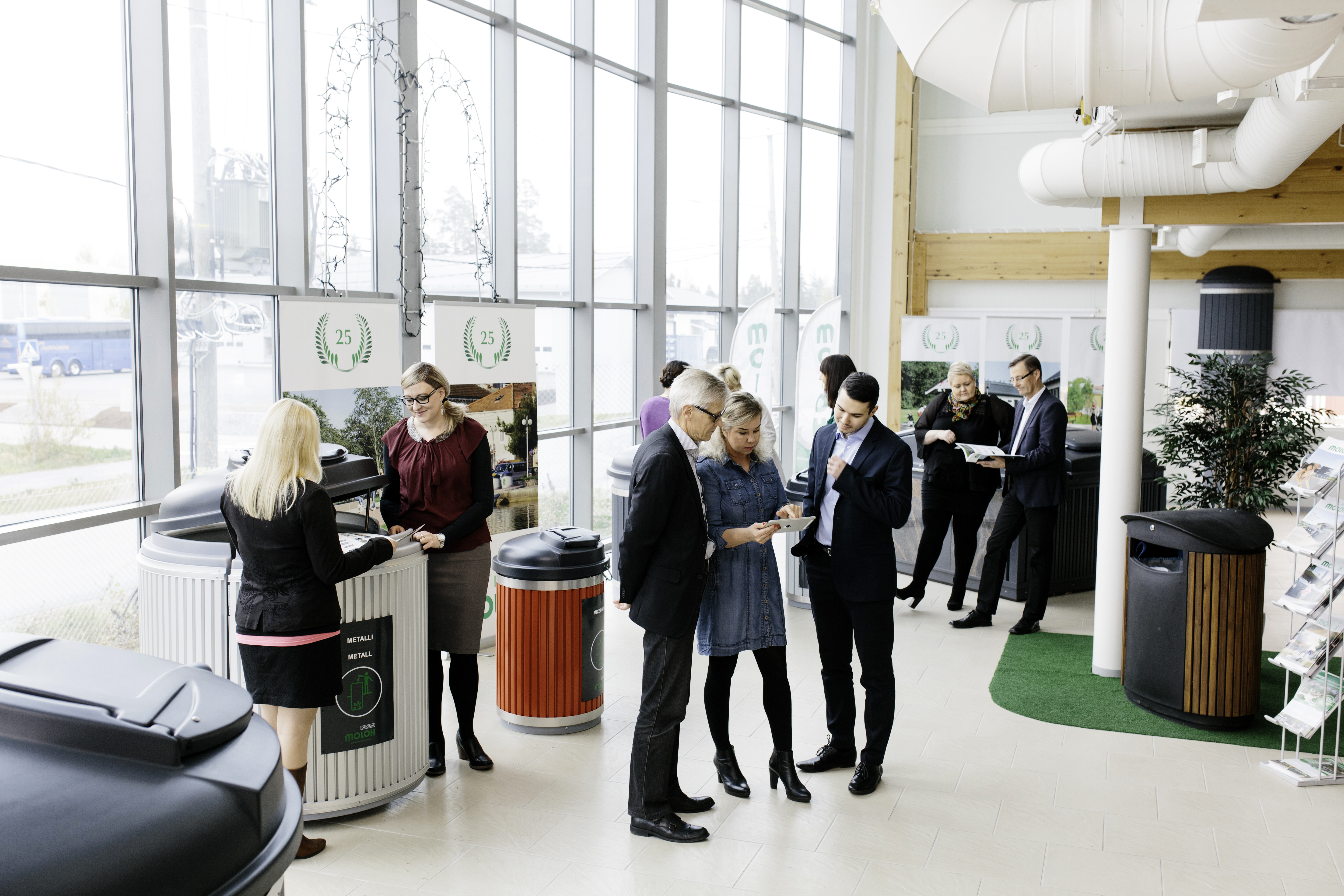 We are looking for a new Area Sales Manager for our Export Team