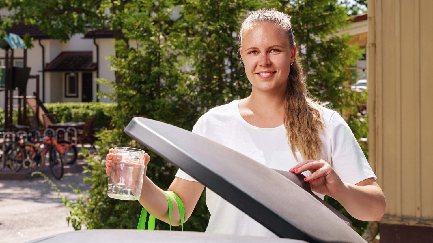 Jätehuolto Suomessa