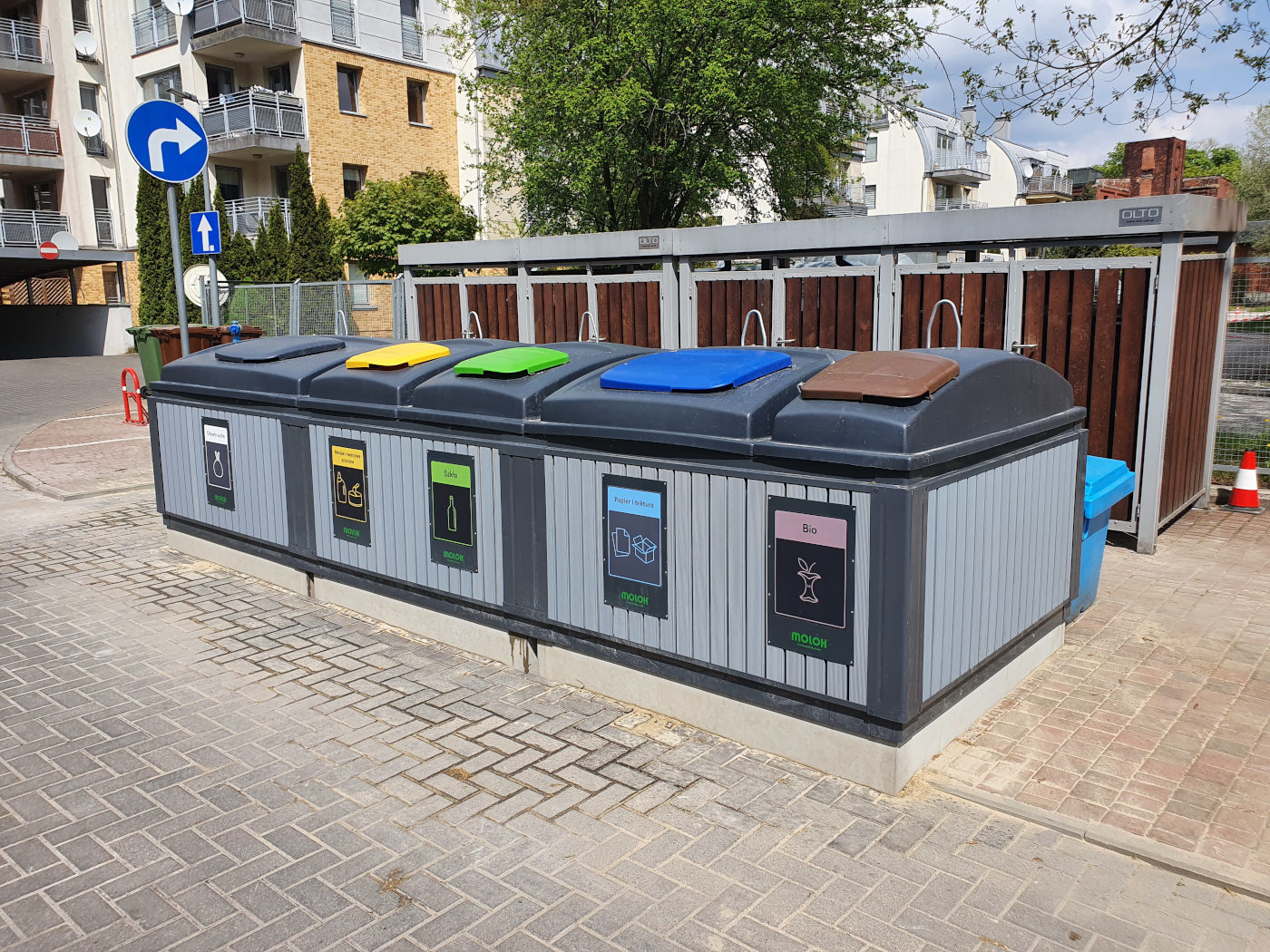 Wspólnota Mieszkaniowa „Słoneczne Tarasy”