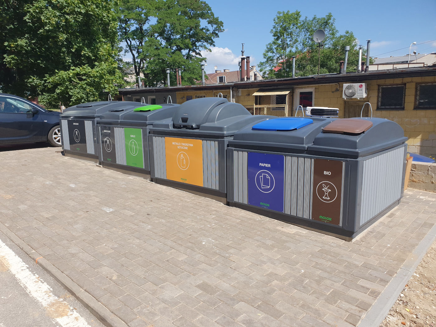 Spółdzielnia Budowlano-Mieszkaniowa im. prof. Jana Czarnockiego